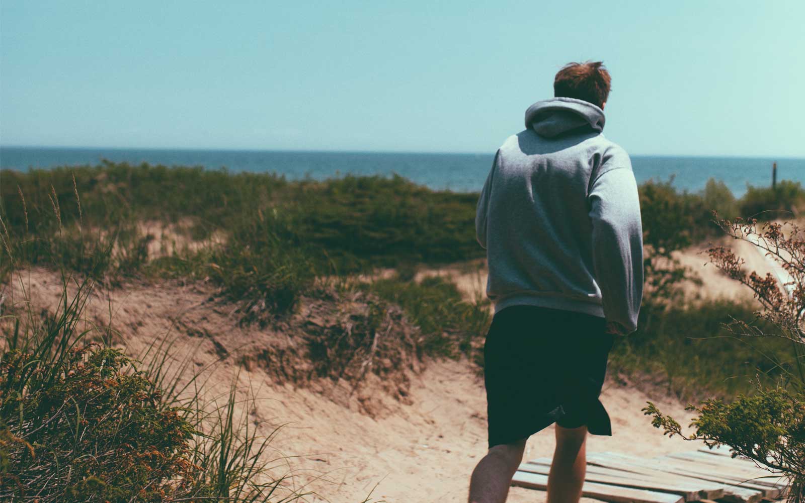 Do more sport, get a better vision!